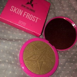 Jeffery star highlighter